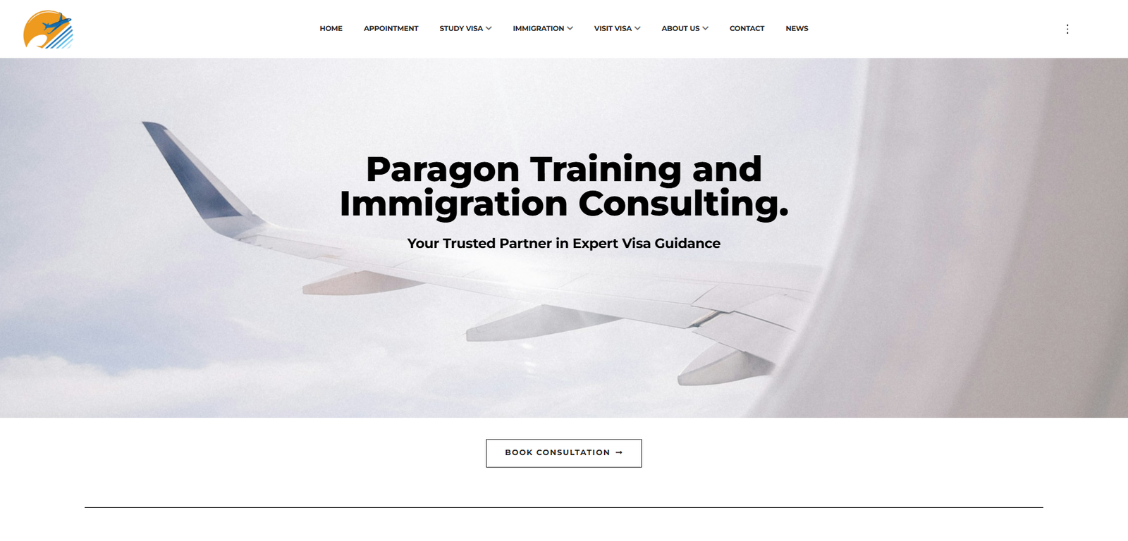Paragon Visa Consultancy
